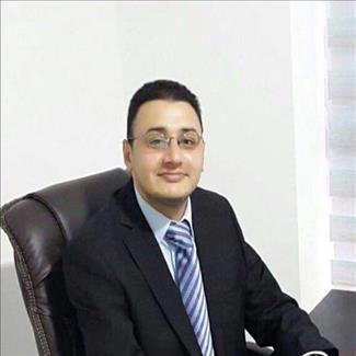 عيادة الدكتور خالد الرفاعي للأمراض الجلدية والتناسلية والليزر - عيادات جلدية في عمّان