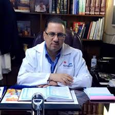 عيادة الدكتور خلدون الزريقات - عيادات في الكرك