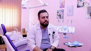 عيادة الدكتور معاذ العناقره - عيادات في المفرق