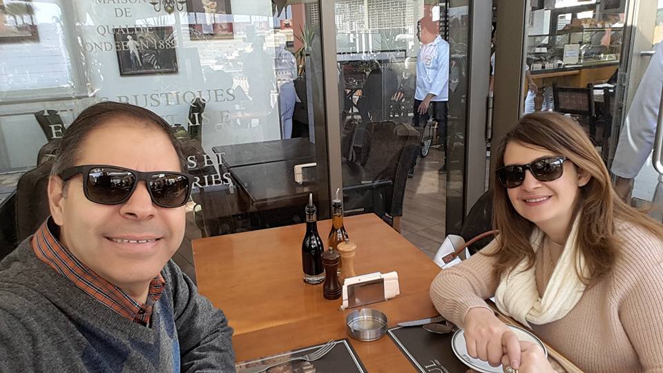 عيادة الدكتور ماجد لويز شاكر لطب الفم و الاسنان - عيادات أسنان في المنيا