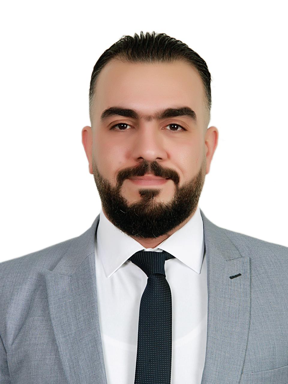 عيادة الدكتور محمد موفق المبارك - عيادات جلدية في بغداد