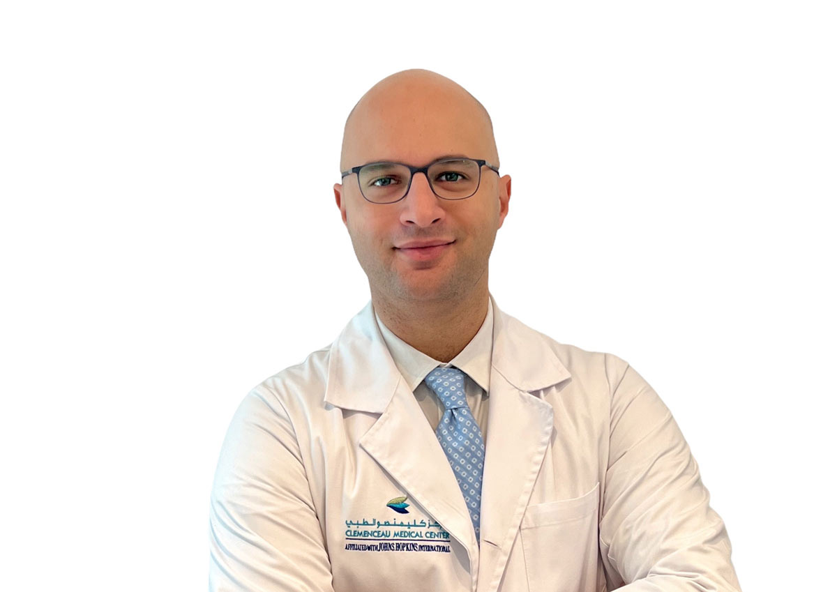 عيادة الدكتور محمد رضا - عيادات جلدية في المحافظة الجنوبية