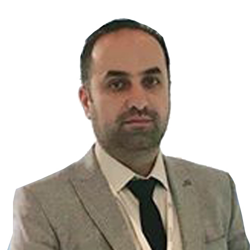 عيادة الدكتور مصطفى عبد الكريم الحميدي - عيادات جلدية في النجف