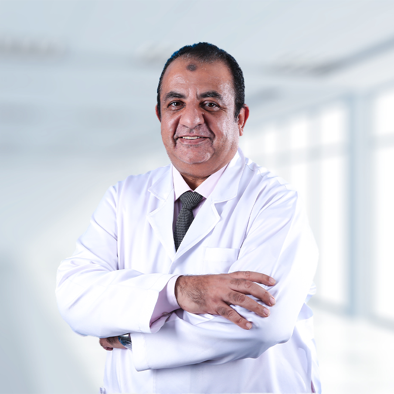 عيادة الدكتور مصطفي كامل عمر لطب و جراحة الفم و الاسنان - عيادات في القليوبية