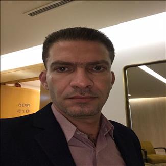 عيادة الدكتور موسى سعادة - عيادات في الزرقاء