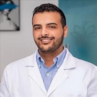 عيادة الدكتور وليد العبادي - عيادات جلدية في عمّان