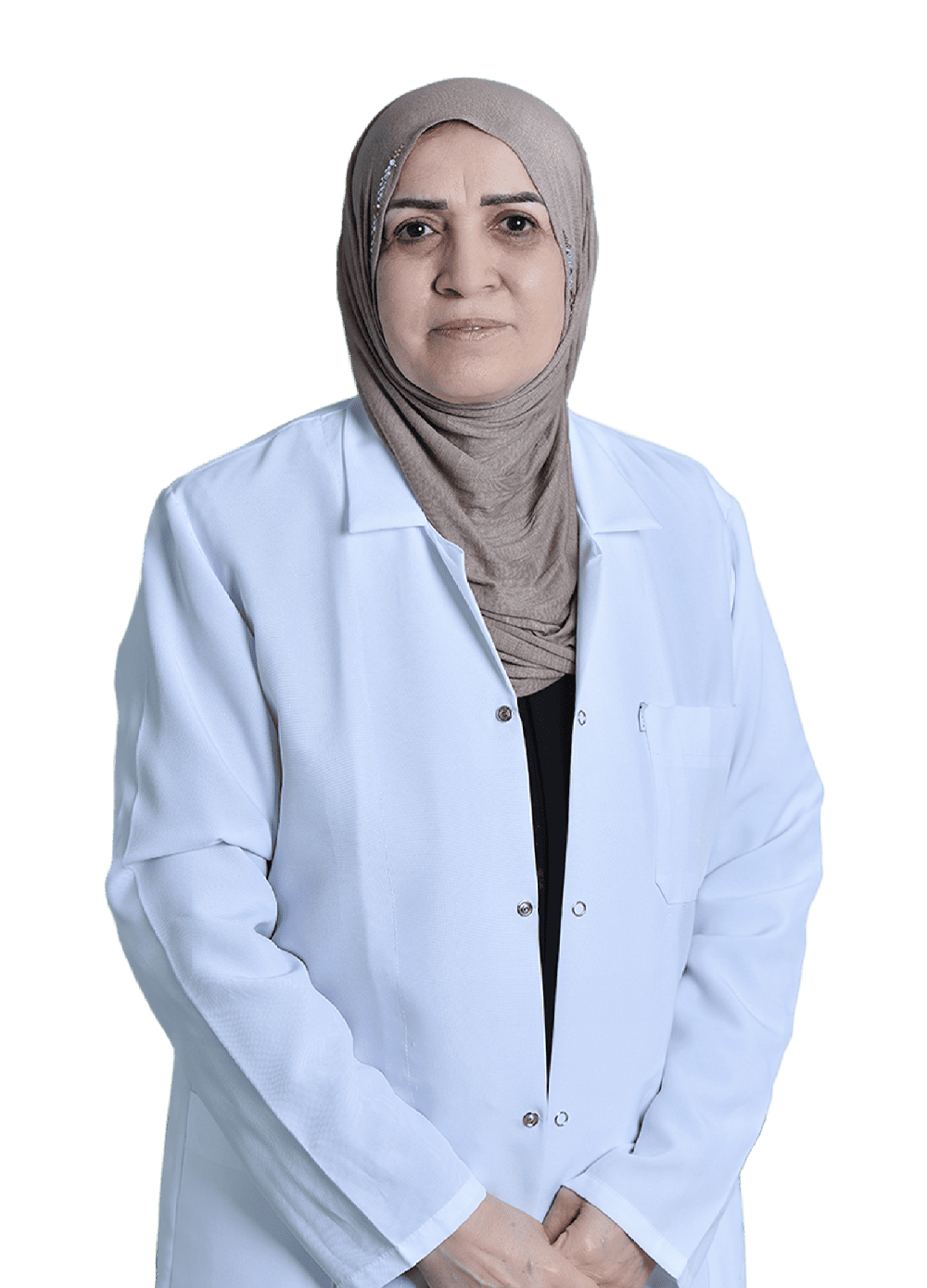 عيادة الدكتورة عالية الموسوي - عيادات في كربلاء