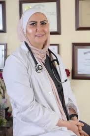 عيادة الدكتورة أنديرا أبو عناب Dr Andeera Abu Ennab Clinic - عيادات في عمان