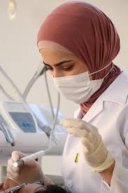 عيادة الدكتورة أسماء العبادي - عيادات في البلقاء