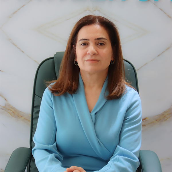 عيادة الدكتورة بروين جبار خاني - عيادات في دهوك