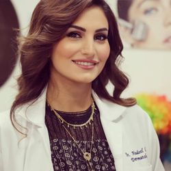 عيادة الدكتورة هديل القضاة للجلدية والتجميل والليزر - عيادات جلدية في عمّان