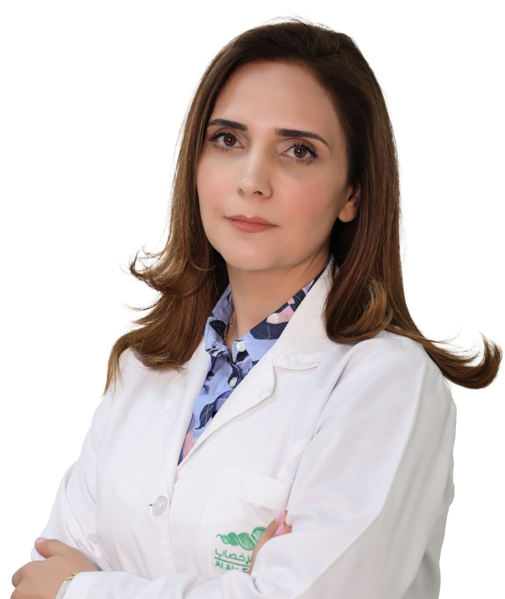 عيادة الدكتورة - عيادات أسنان في حلبجة