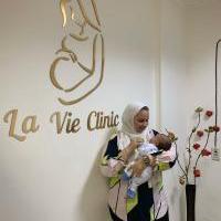 عيادة الدكتورة مى عبد الوهاب كامل كمال - عيادات جلدية في الإسكندرية