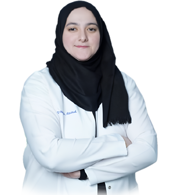 عيادة الدكتورة منال مسعود - عيادات أسنان في الريان