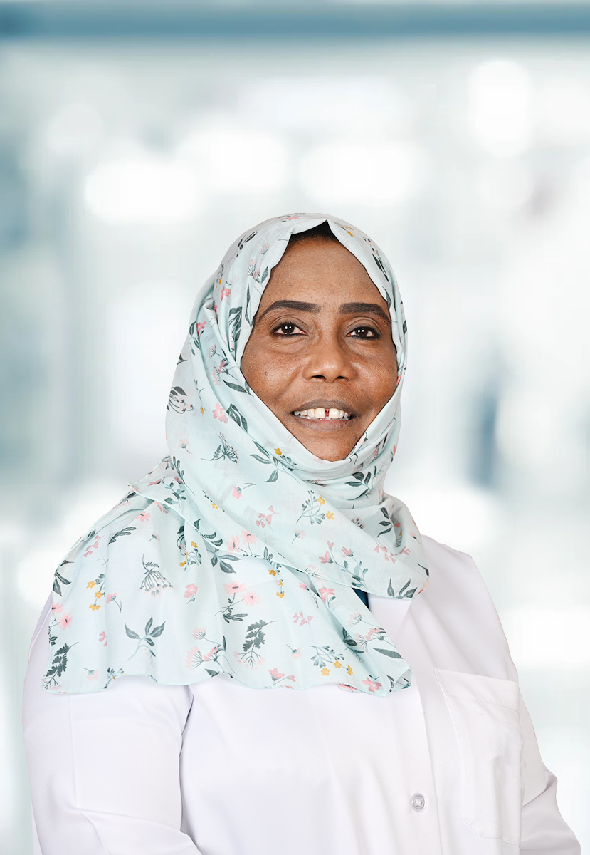 عيادة الدكتورة رند صلاح لطب و تجميل الاسنان - عيادات أسنان في بغداد