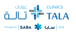 عيادة الدكتورة تاله حماد-عيادات سيلين الطبية - مراكز طبية في عمان