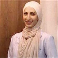 عيادة الدكتوره مجد حسن حوامده - طب و جراحة الفم والأسنان - عيادات أسنان في عمّان