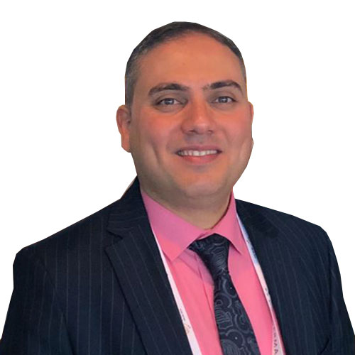 عيادة الجلدية الدكتور حيدر عبد الرسول السباك - عيادات جلدية في النجف