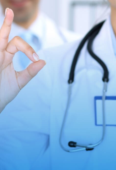 عيادة الجراحه العامة دكتور احمد حسامى - عيادات في الوادي الجديد