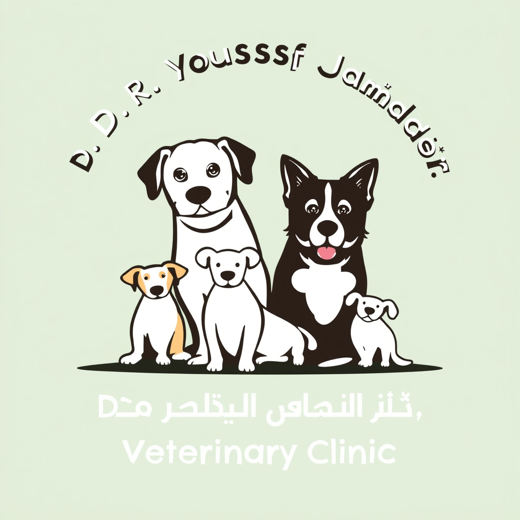 عيادة الخضر البيطرية - مراكز طبية في المثنى