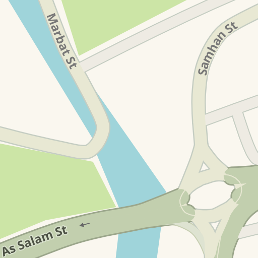 عيادة المرزع - عيادات جلدية في ظفار