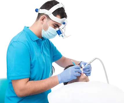 عيادة المستقبل لطب وتجميل الاسنان - عيادات أسنان في البصرة