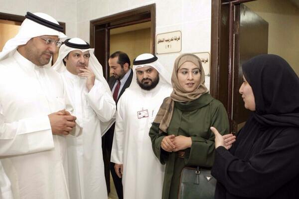 عيادة النطق والسمع - عيادات في سعد العبدالله