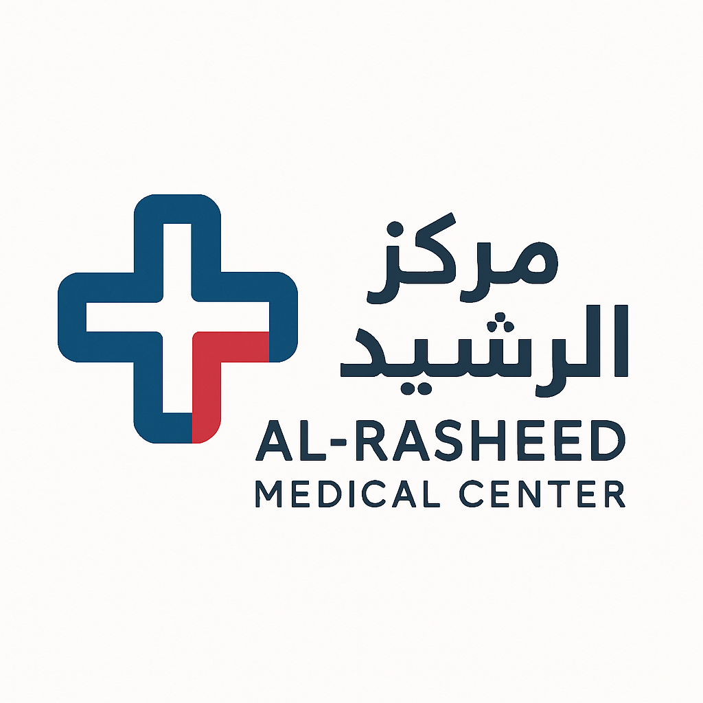 عيادة الرشيد لطب وتجميل الأسنان - عيادات أسنان في النجف