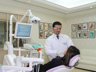 عيادة السعد لطب الاسنان - عيادات في دمياط