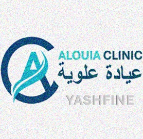 عيادة علوية - بئر توتة - عيادات في العاصمة