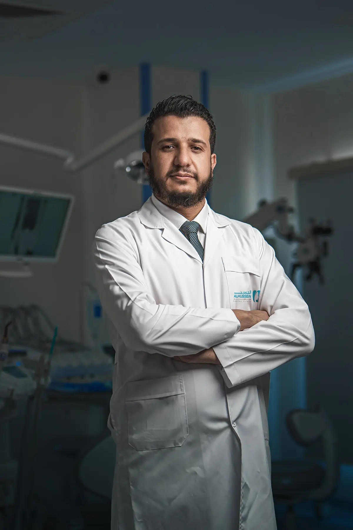 عيادة أسنان دكتور محمد مجدي - عيادات أسنان في قنا