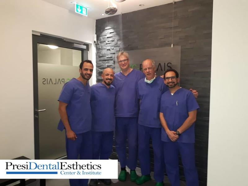 عيادة أسنان يوسف عزت - عيادات أسنان في الفيوم