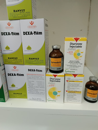 عيادة بيطرية (رملة السنينة الذهبية) - مستشفيات في البريمي