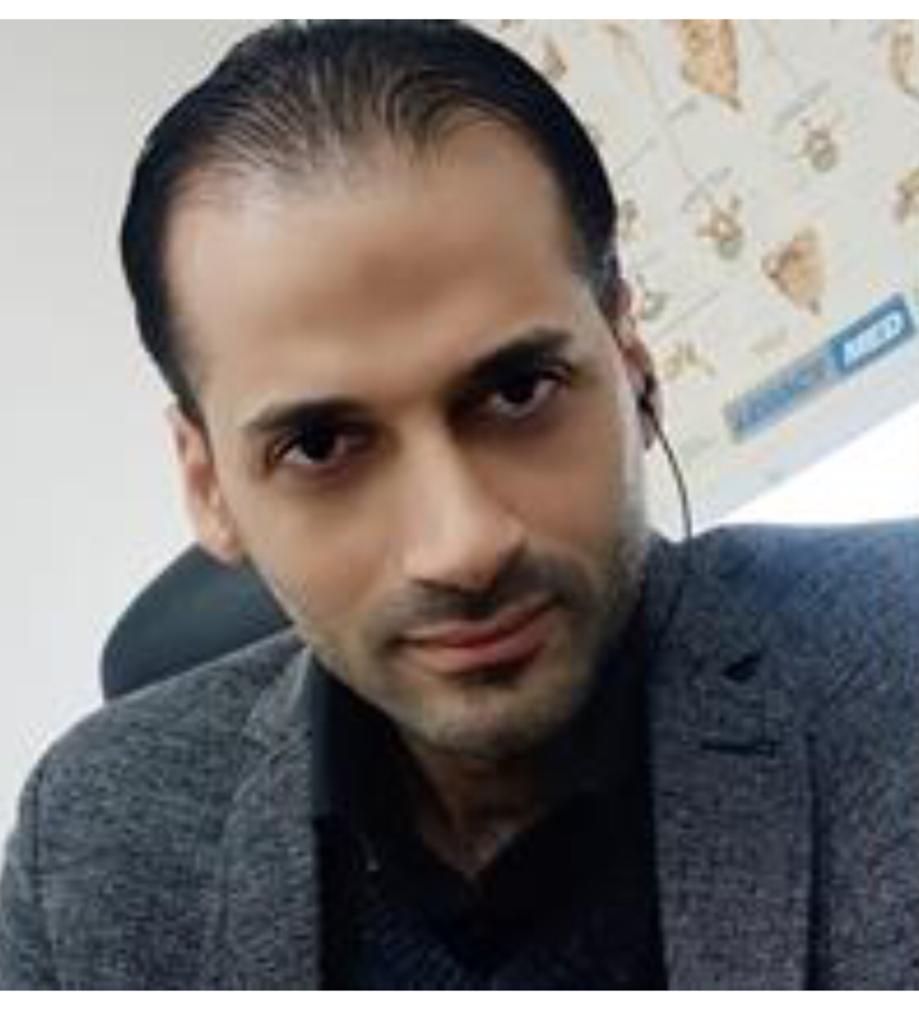 عيادة د احمد البنا جراحة المخ والأعصاب - عيادات في كفر الشيخ