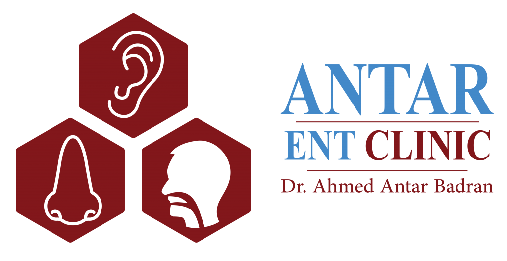 عيادة د/ أحمد عنتر بدران للأذن والأنف والحنجرة (ANTAR ENT clinic (Dr\Ahmed Antar Badran)) - عيادات في أسيوط