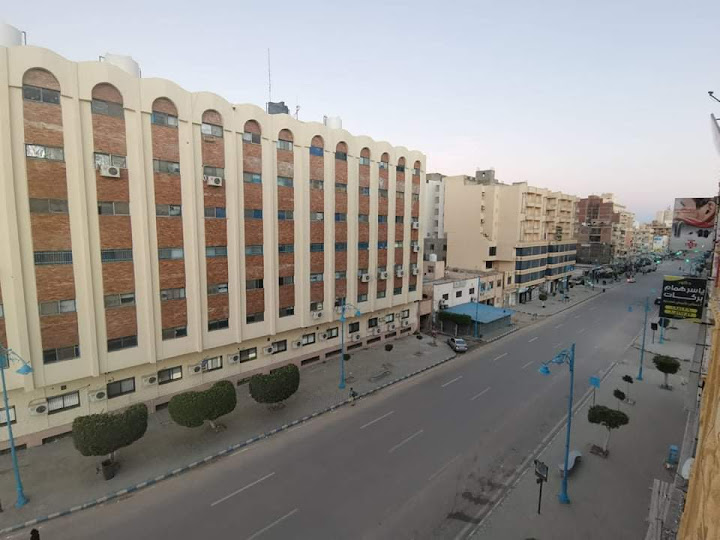 عيادة د /أحمد فتحى حسن لطب وجراحة الفم والأسنان dental laser clinic - عيادات أسنان في مرسى مطروح