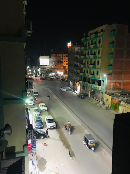 عيادة د عمرو عبد الكافي - عيادات جلدية في أسوان