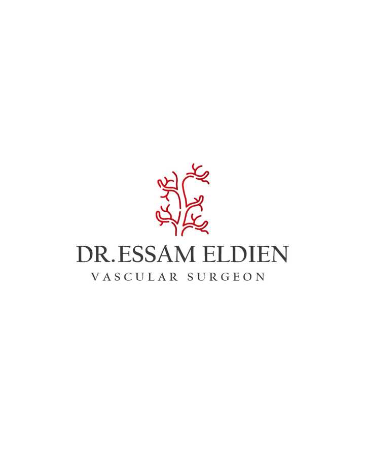 عيادة د عصام الدين محمد عادل - أفضل دكتور جراحة أوعية دموية في السويس - مراكز طبية في السويس