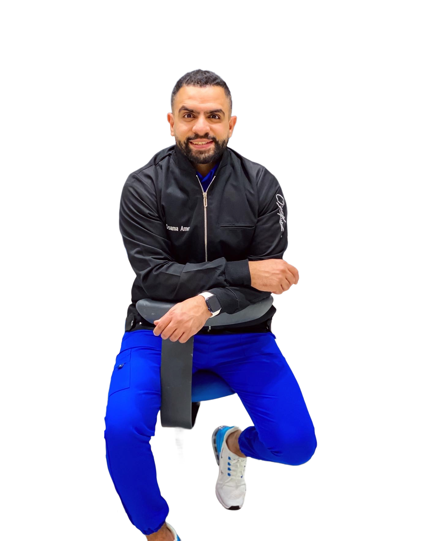 عيادة د/ اسامة محمد صالح عبدالولي - عيادات في أسوان