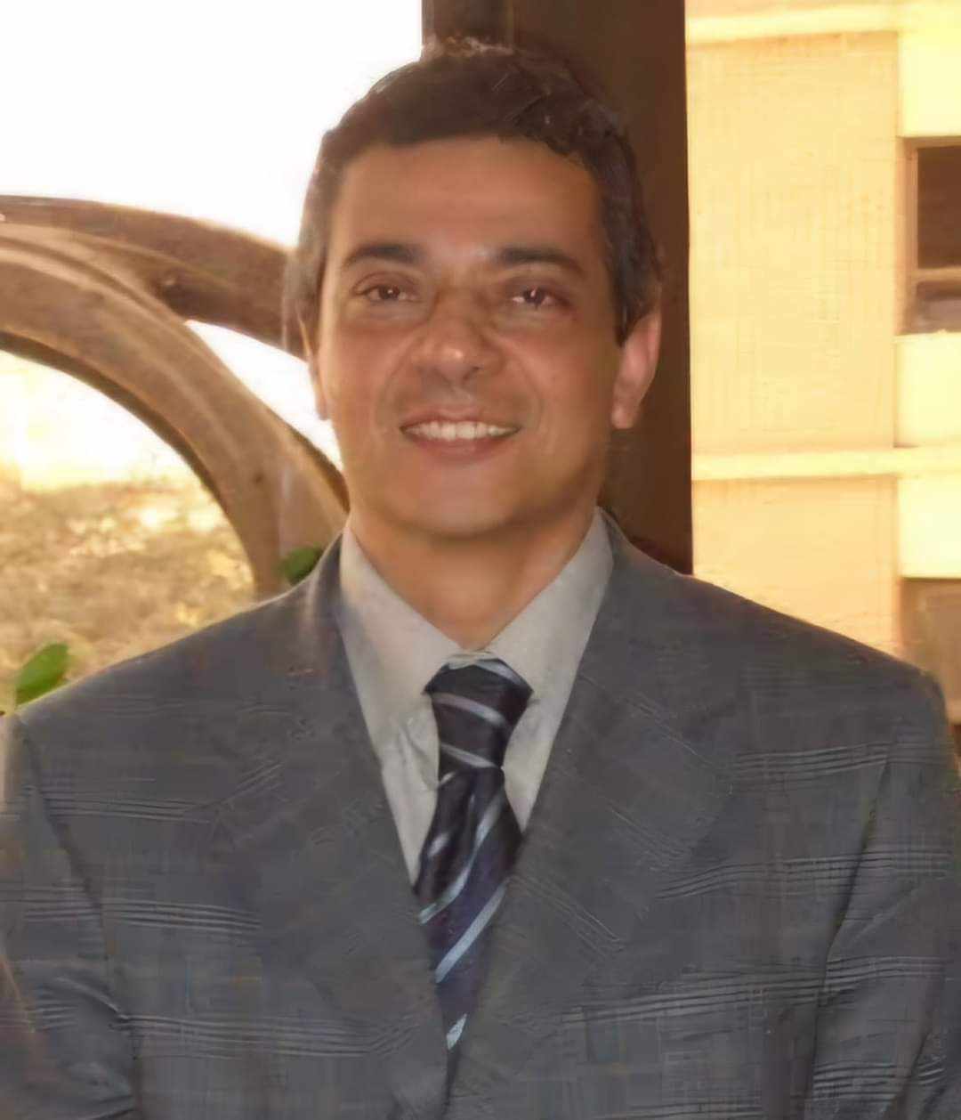 عيادة د أيمن حسانين - عيادات في المنيا