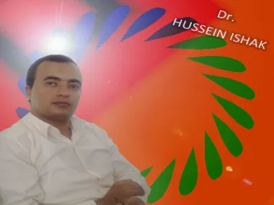 عيادة د حسين إسحق للأطفال - عيادات في الفيوم