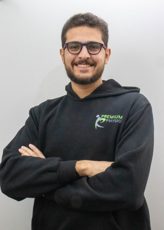 عيادة د. مصطفى البحة للعلاج الطبيعى والتأهيل - مراكز تجميل في البحيرة