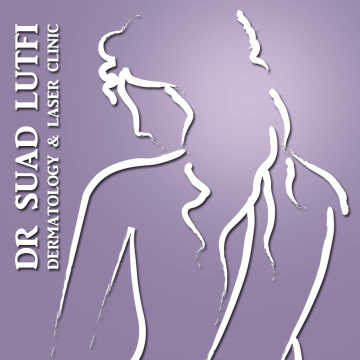 عيادة د. سعاد لطفي - عيادات جلدية في الريان