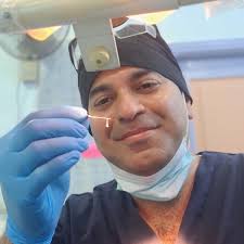 عيادة د.عمر بردويل لطب الاسنان - عيادات في جرش