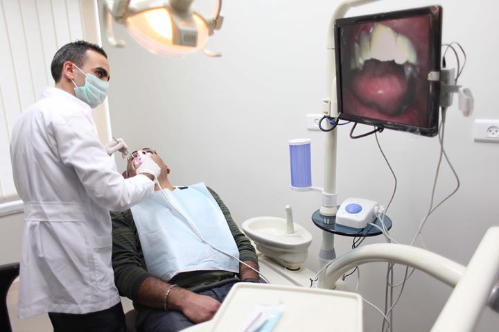 عيادة دان التخصصية لطب الأسنان - عيادات أسنان في نينوى