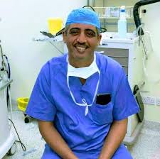 عيادة د.اسماعيل النجادات - عيادات في العقبة