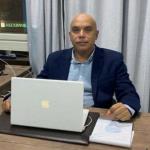 عيادة دكتور عاطف سلام استشارى الباطنة - عيادات في البحر الأحمر