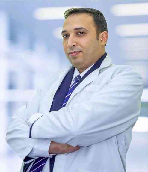 عيادة دكتور اشرف عطية - زراعة الشعر في بني سويف