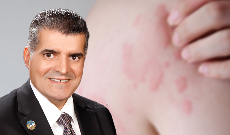 عيادة دكتور/ بسام علي جبريل للامراض الجلدية الليزر - عيادات جلدية في سوهاج