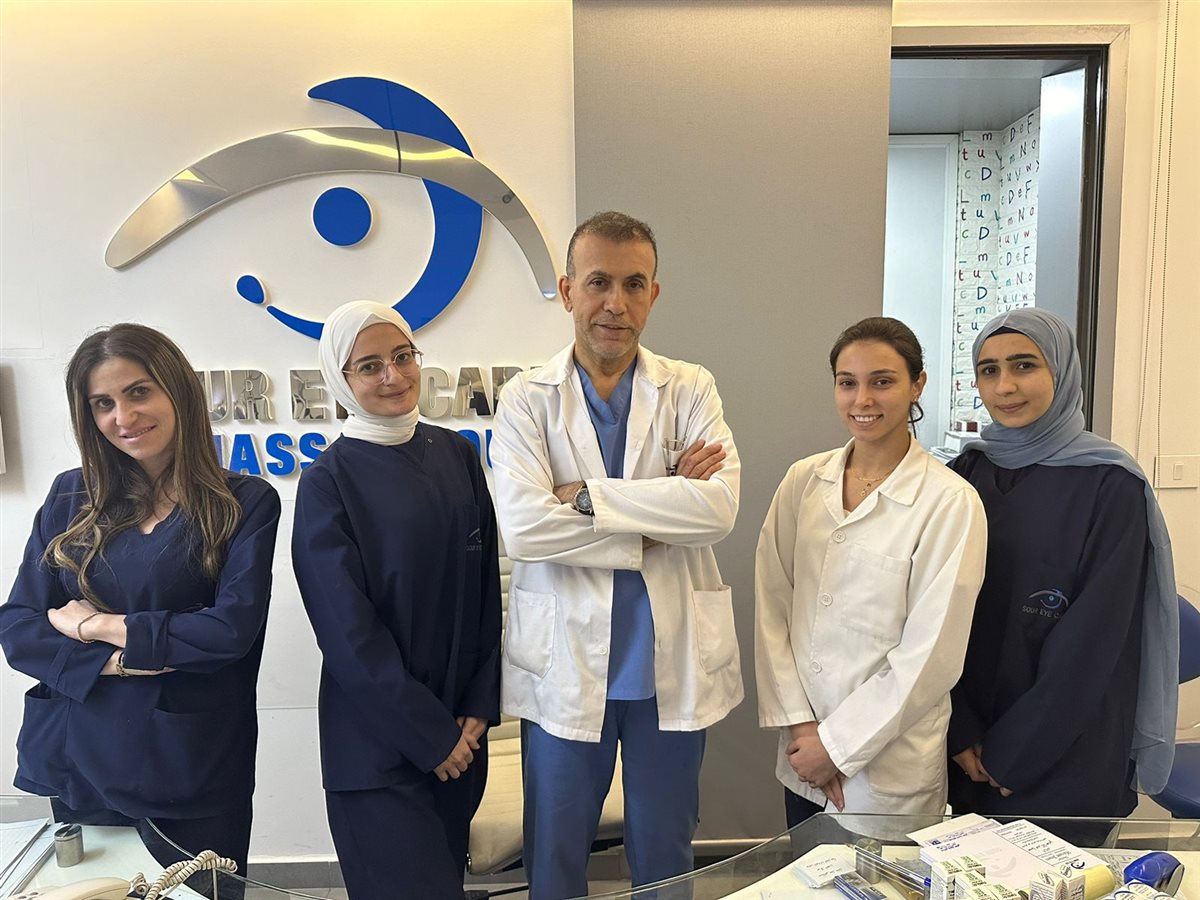 عيادة دكتور حميد مكي جوني - عيادات في ذي قار